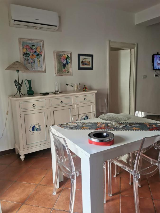 Appartamento Le Pavoncelle